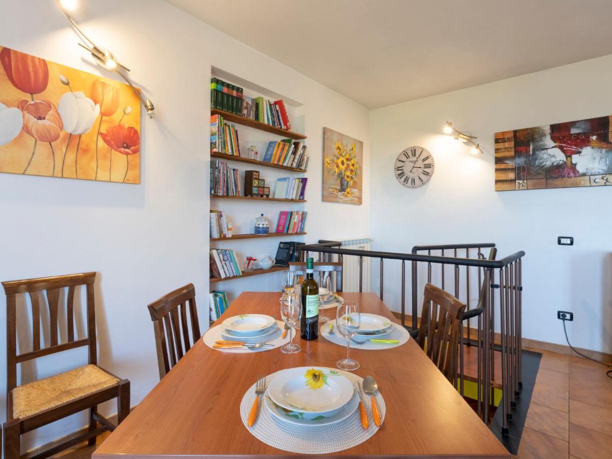 Holiday Home Lory House By Interhome Villa Viani Ngoại thất bức ảnh